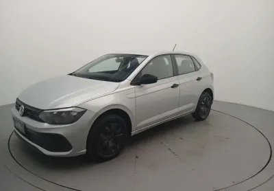 Volkswagen polo 2024 1.0 mpi track manual