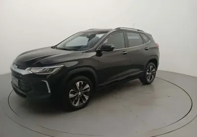Chevrolet tracker 2023 1.2 turbo flex premier automático
