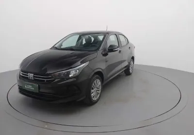 Fiat cronos 2025 1.0 firefly flex drive manual