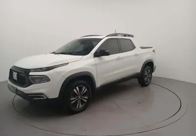 Fiat toro 2025 1.3 turbo 270 flex freedom at6