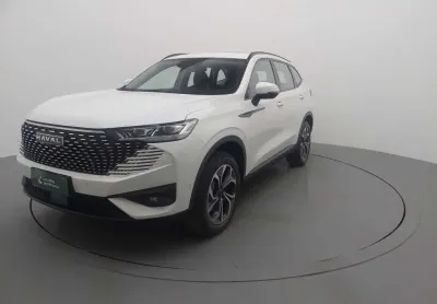 Gwm haval h6 2025 haval h6 premium phev awd (hibrido)