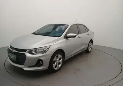 Chevrolet onix 2023 1.0 turbo flex ltz automático