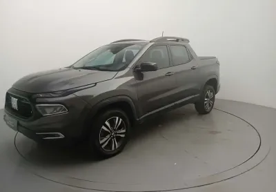 Fiat toro 2024 1.3 turbo 270 flex freedom at6