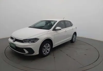 Volkswagen polo 2025 1.0 mpi manual