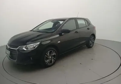 Chevrolet onix 2025 1.0 turbo flex lt manual