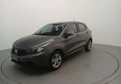 Fiat argo 2025 1.0 firefly flex drive manual