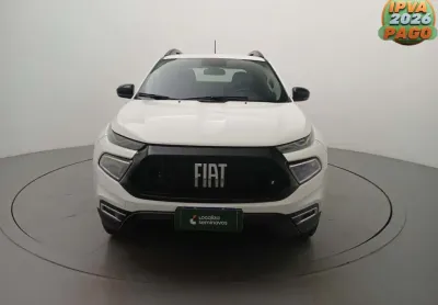 Fiat Toro 2024 1.3 turbo 270 flex freedom at6