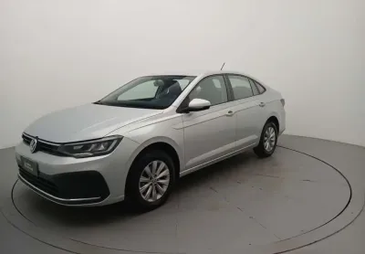 Volkswagen virtus 2025 1.0 170 tsi 4p flex manual