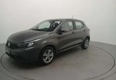 Fiat argo 2025 1.0 firefly flex drive manual