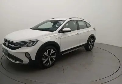 Volkswagen nivus 2024 1.0 200 tsi total flex highline automático