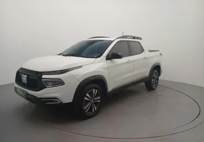 Fiat toro 2025 1.3 turbo 270 flex freedom at6