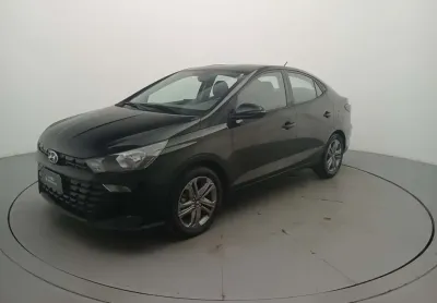 Hyundai hb20s 2025 1.0 tgdi flex comfort plus automático
