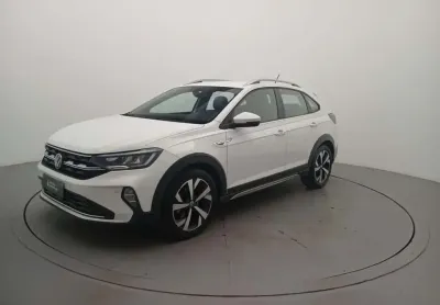 Volkswagen nivus 2024 1.0 200 tsi total flex highline automático