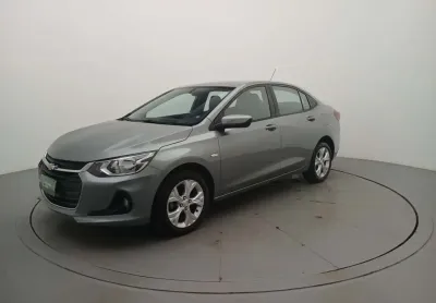 Chevrolet onix 2025 1.0 turbo flex ltz automático