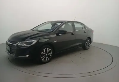 Chevrolet onix 2025 1.0 turbo flex plus premier automático