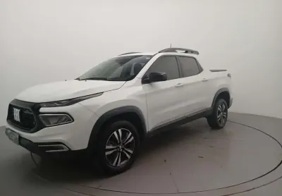 Fiat toro 2025 1.3 turbo 270 flex freedom at6