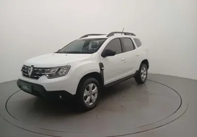 Renault duster 2024 1.6 16v sce flex intense x-tronic