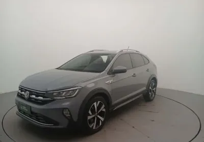 Volkswagen nivus 2024 1.0 200 tsi total flex highline automático