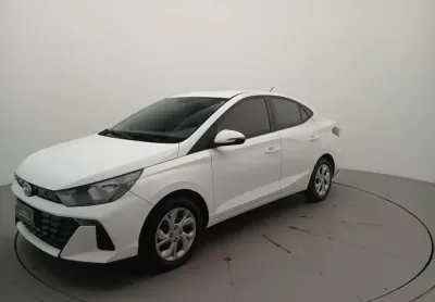 Hyundai hb20s 2025 1.0 12v flex comfort plus manual