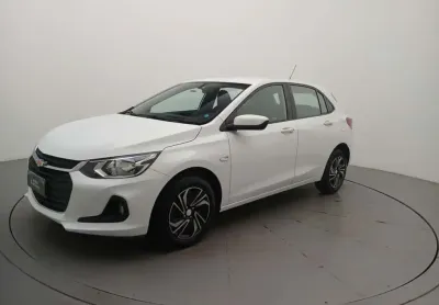 Chevrolet onix 2025 1.0 turbo flex lt manual