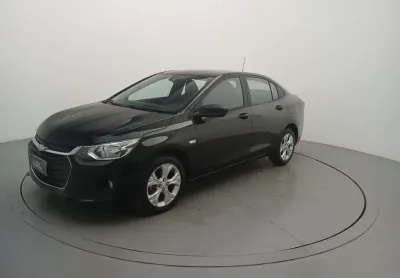 Chevrolet onix 2024 1.0 turbo flex ltz automático