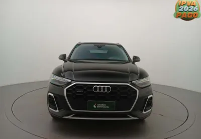 Audi q5 2024 2.0 55 tfsie phev performance quattro s tronic