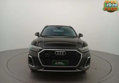 Audi Q5 2024 2.0 55 tfsie phev performance quattro s tronic