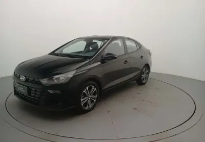 Hyundai hb20s 2024 1.0 tgdi flex comfort plus automático