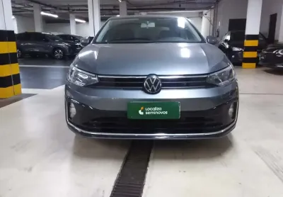 Volkswagen virtus 2024 1.0 200 tsi comfortline automático