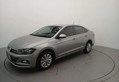 Volkswagen virtus 2022 1.0 200 tsi comfortline automático