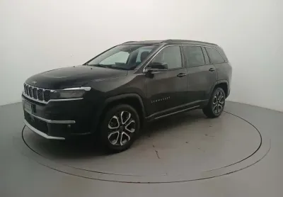 Jeep compass 2025 1.3 t270 turbo flex limited at6