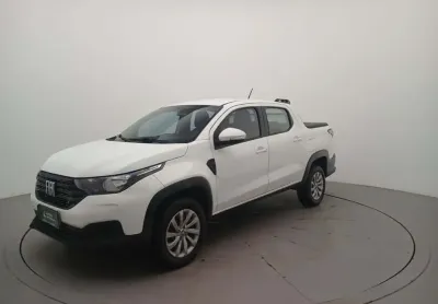 Fiat strada 2024 1.3 firefly flex freedom cs manual