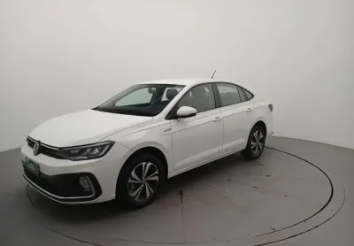 Volkswagen Virtus 2025 1.0 12v 200 tsi comfortline flex automático