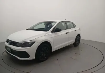 Volkswagen Polo 2025 1.0 mpi track manual