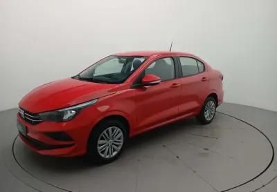 Fiat Cronos 2025 1.0 firefly flex drive manual