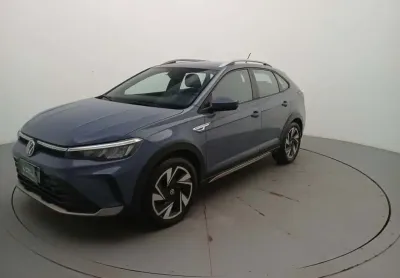 Volkswagen Nivus 2025 1.0 200 tsi total flex highline automático