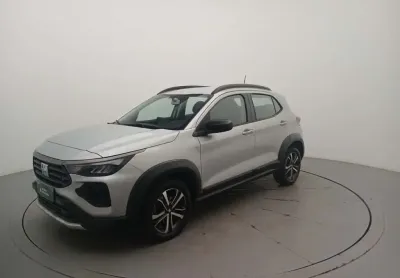 Fiat Pulse 2025 1.0 turbo 200 flex audace cvt