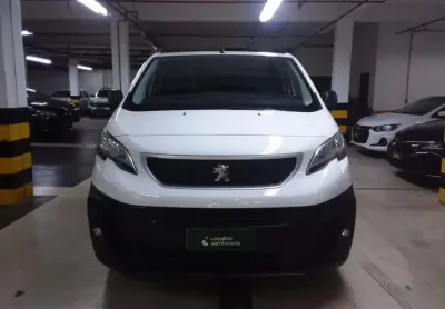 Peugeot Expert 2023 1.5 bluehdi diesel cargo manual