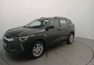 Chevrolet Tracker 2025 1.0 turbo flex ltz automático