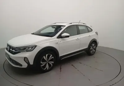 Volkswagen Nivus 2024 1.0 200 tsi total flex highline automático