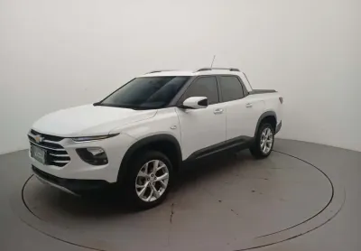 Chevrolet Montana 2025 1.2 turbo flex ltz automático