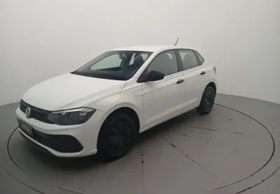 Volkswagen Polo 2025 1.0 mpi track manual