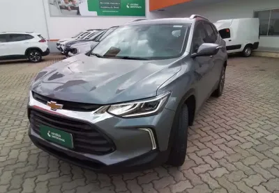 Chevrolet tracker 2023 1.2 turbo flex premier automático