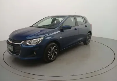 Chevrolet onix 2025 1.0 turbo flex lt manual