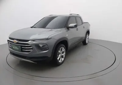 Chevrolet montana 2025 1.2 turbo flex ltz automático