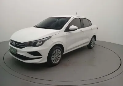 Fiat cronos 2024 1.3 firefly flex drive manual