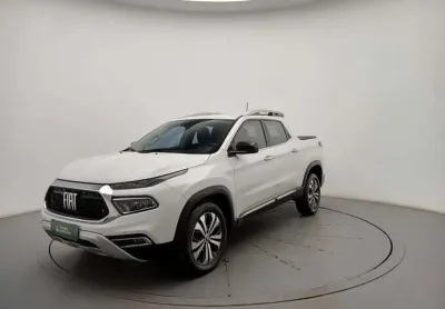 Fiat toro 2024 2.0 16v turbo diesel volcano 4wd at9