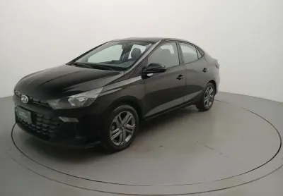 Hyundai hb20s 2024 1.0 tgdi flex comfort plus automático
