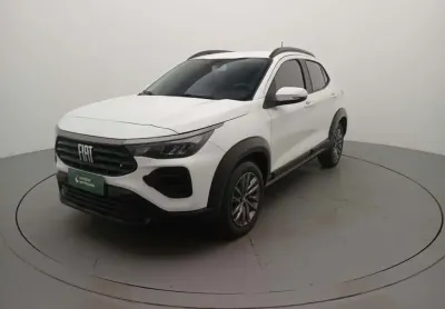 Fiat pulse 2023 1.3 flex drive manual