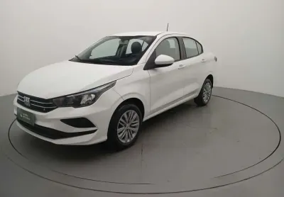 Fiat cronos 2023 1.3 firefly flex drive manual